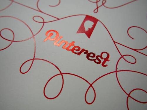 Pinterest poster