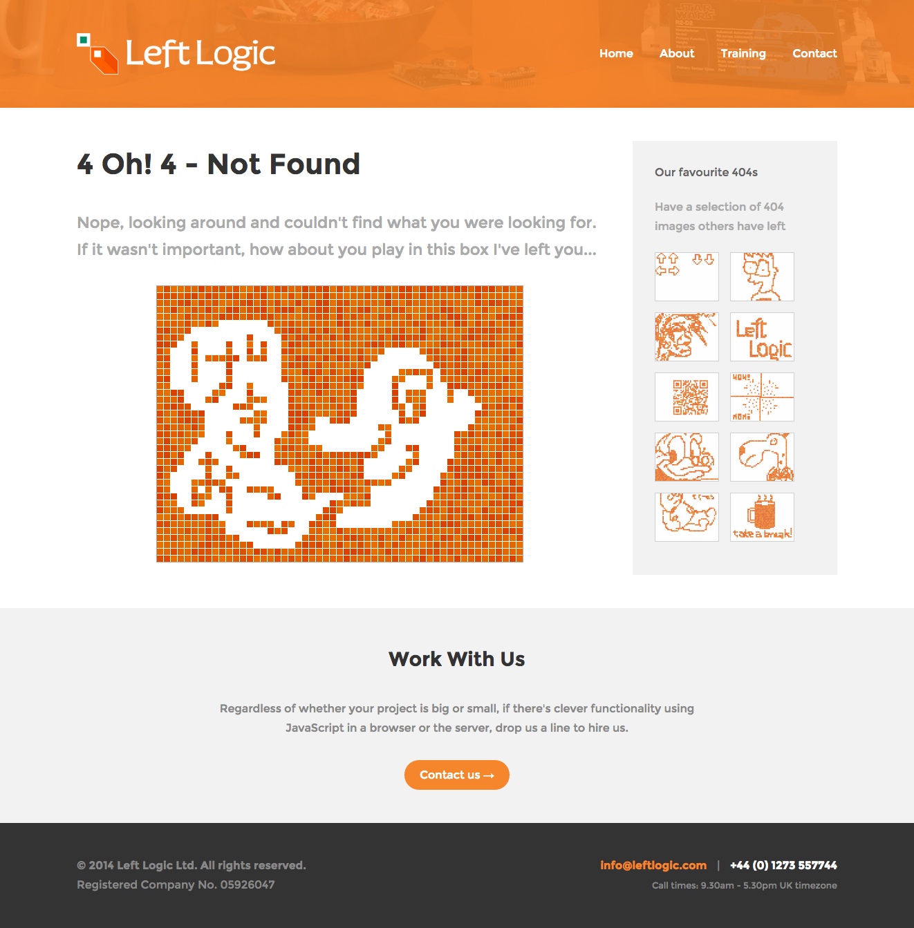 leftlogic