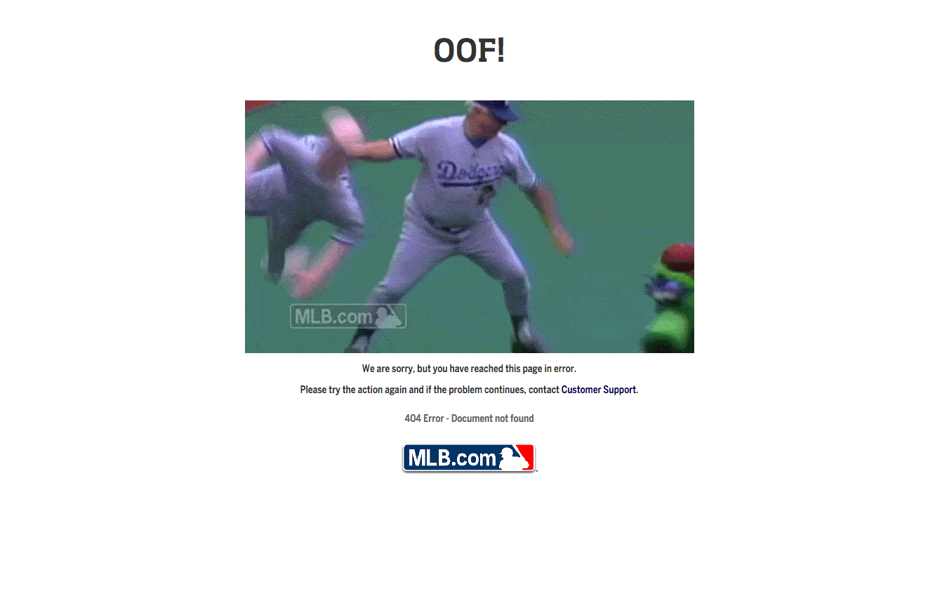 mlb
